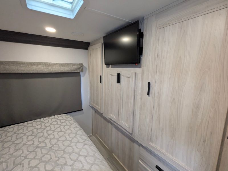 2024 Forest River Sunseeker