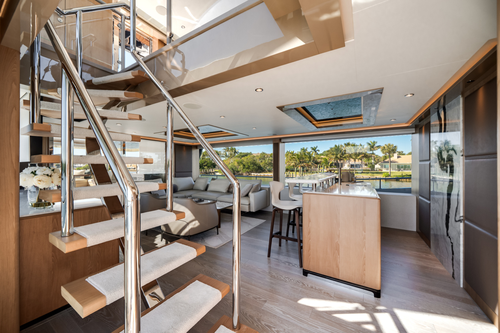 2025 Ocean Alexander 28L - Image 51