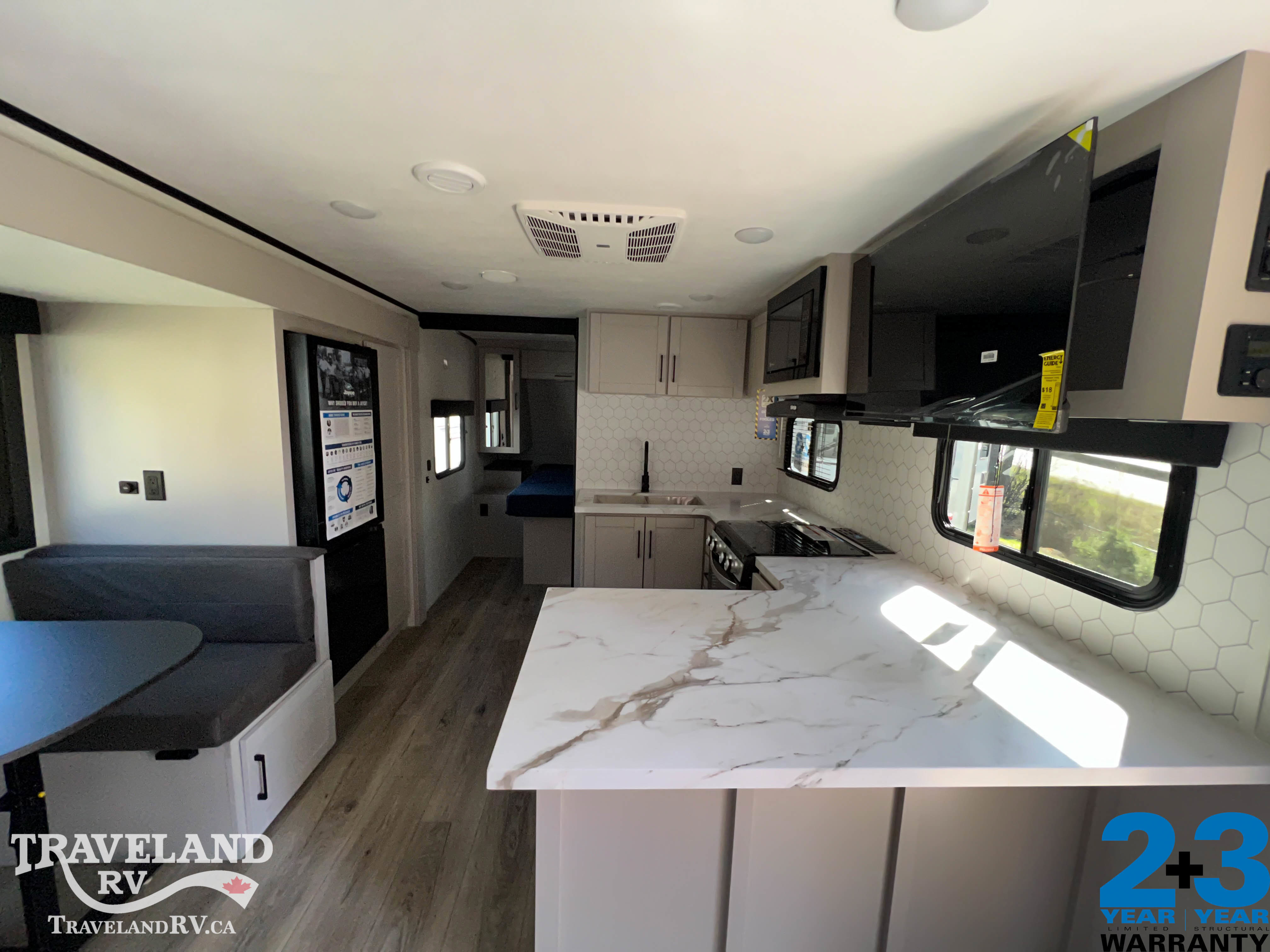 2026 Jayco Jay Feather 25BH - Image 3