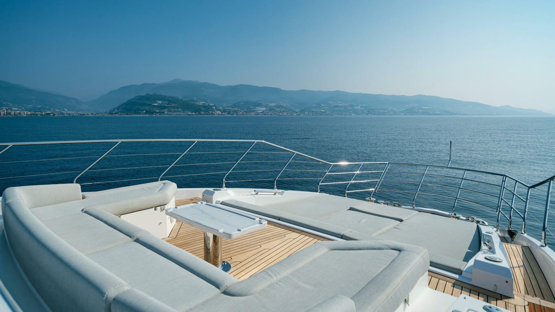 2020 Azimut Grande 27M Base - Image 14