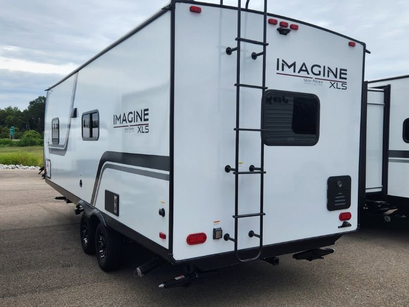 2026 GRAND DESIGN IMAGINE 22RBE - Image 3