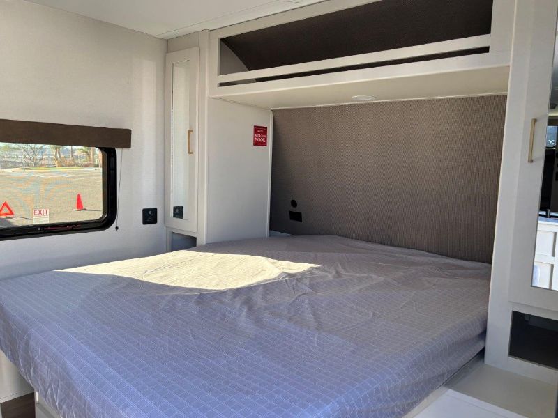 2026 Grand Design Transcend XPLOR 23BHX - Image 5