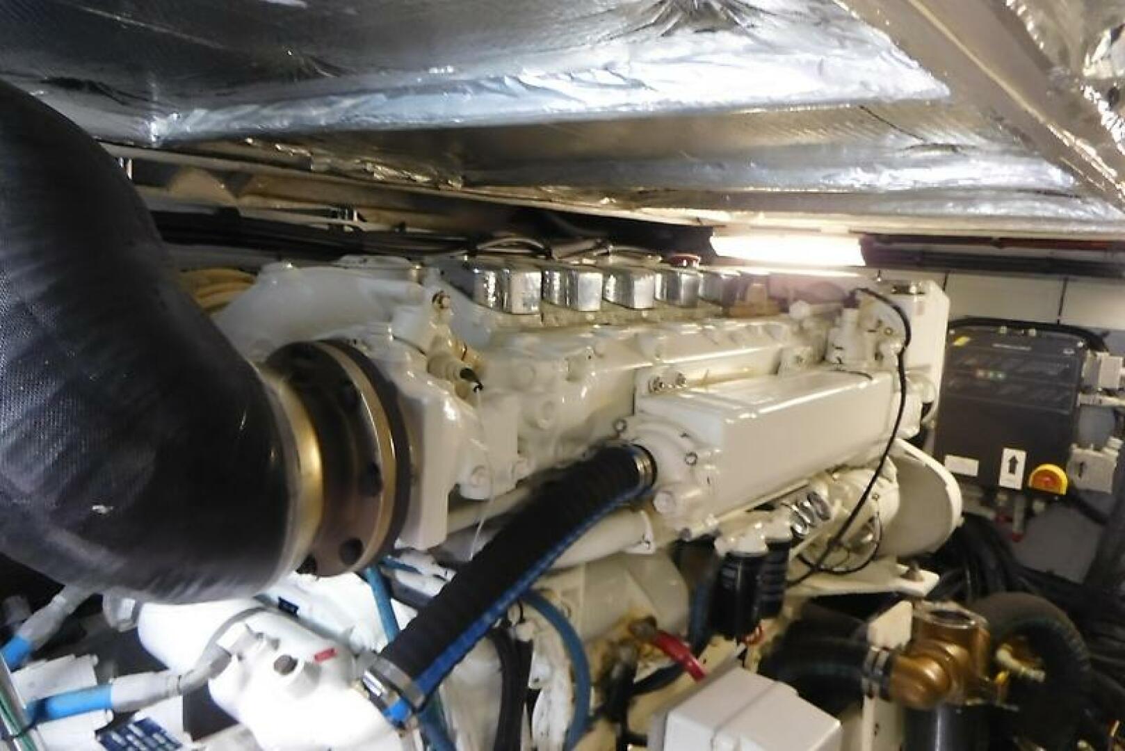 2003 Sea Ray 480 Sedan Bridge - Image 63