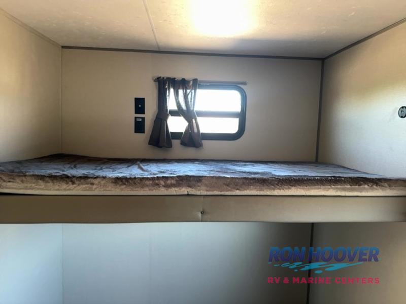 2026 COACHMEN CATALINA 343BHTSLE RHB - Image 18