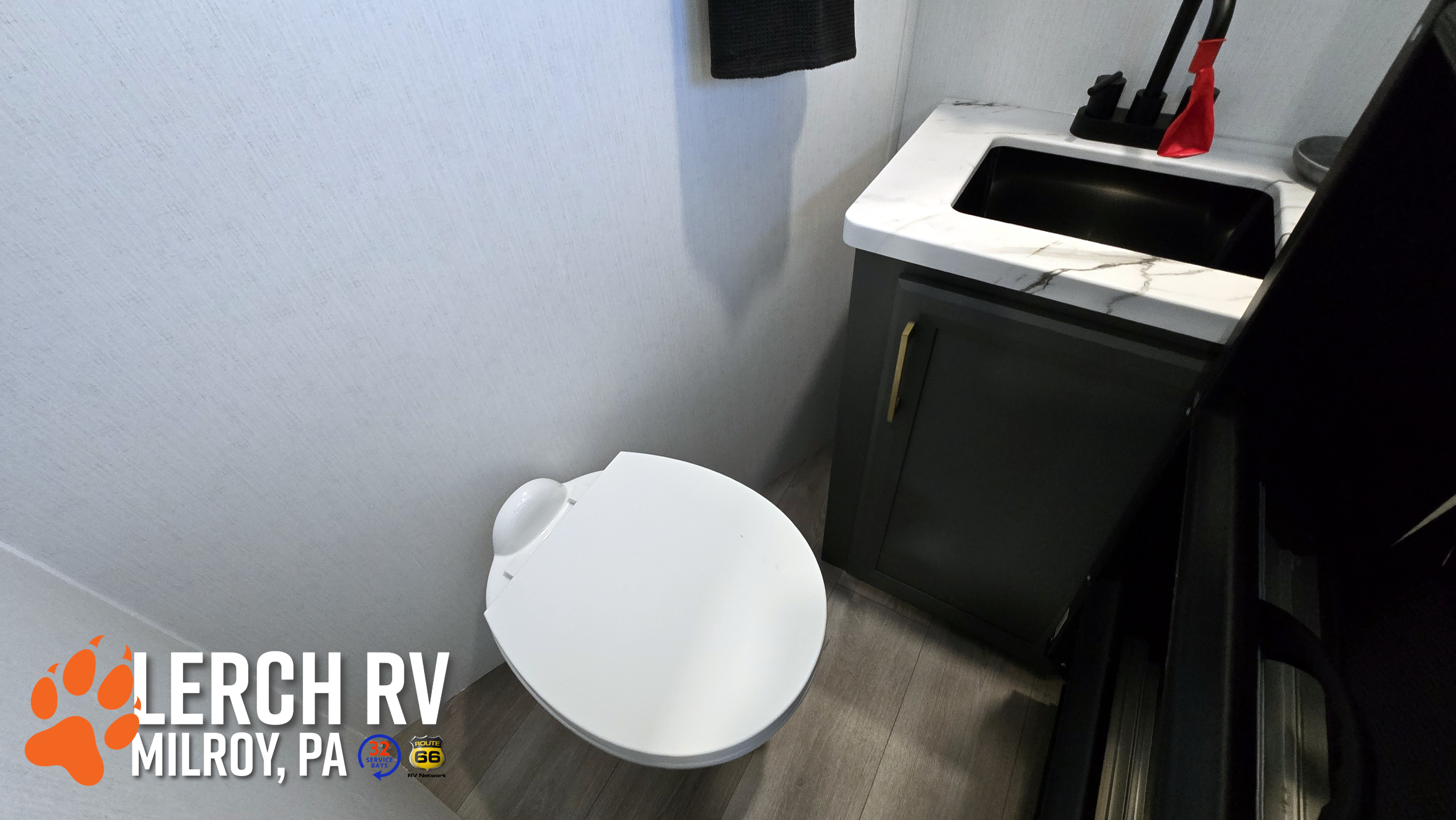 2026 KZ RV Ridgeway 35BH - Image 53
