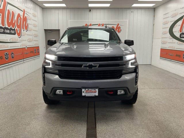 2022 Chevrolet Silverado 1500 LTD RST - Image 5