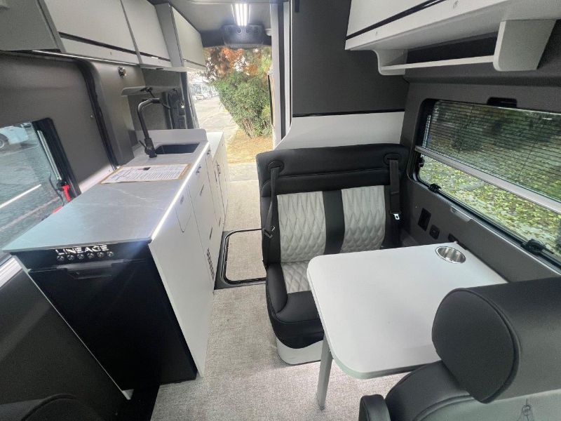 2026 Grand Design Lineage Series VT LVT1 - Image 11