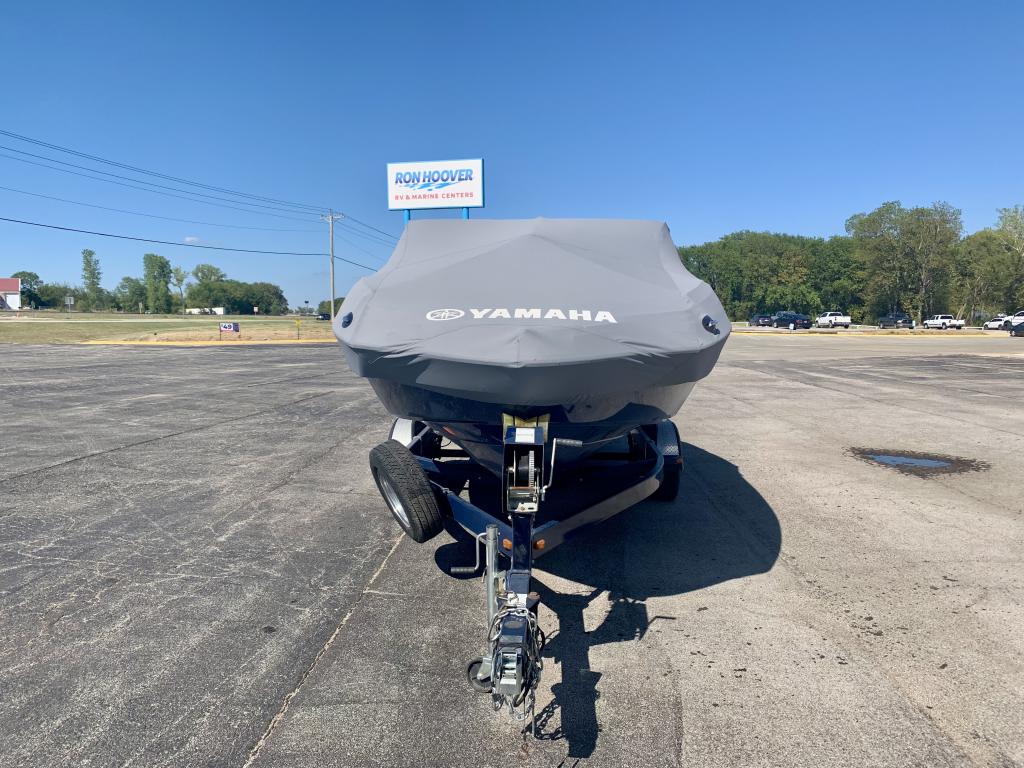 2013 Yamaha 242 LIMITED S Standard - Image 60