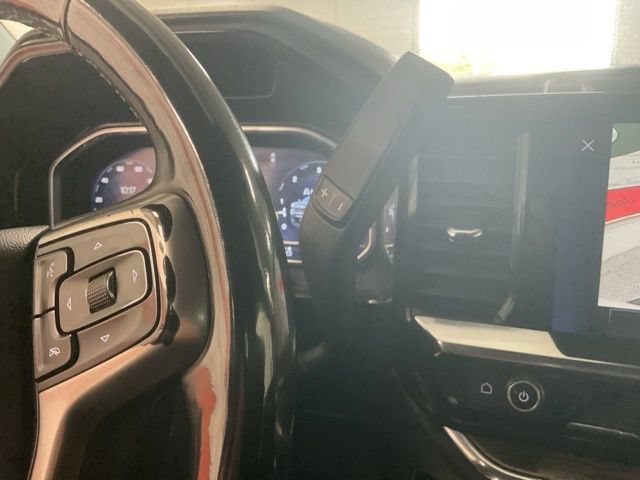 2024 Chevrolet Silverado 2500HD LT - Image 25