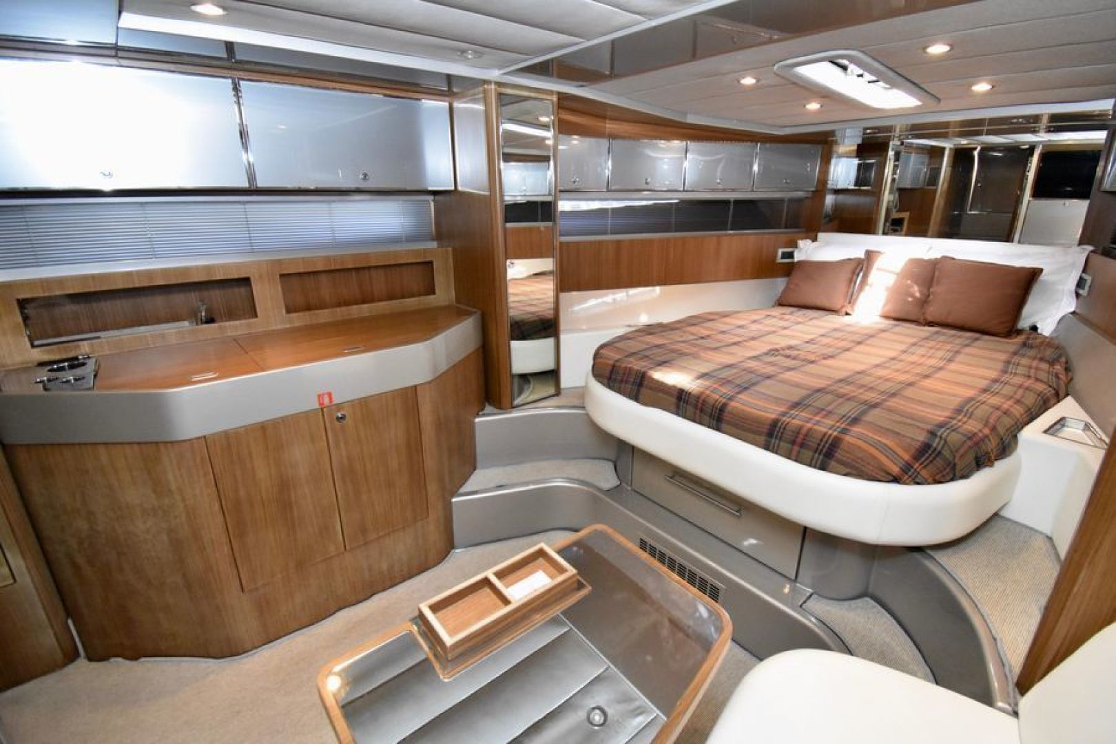 2006 Riva Riva 44 Rivarama Base - Image 29