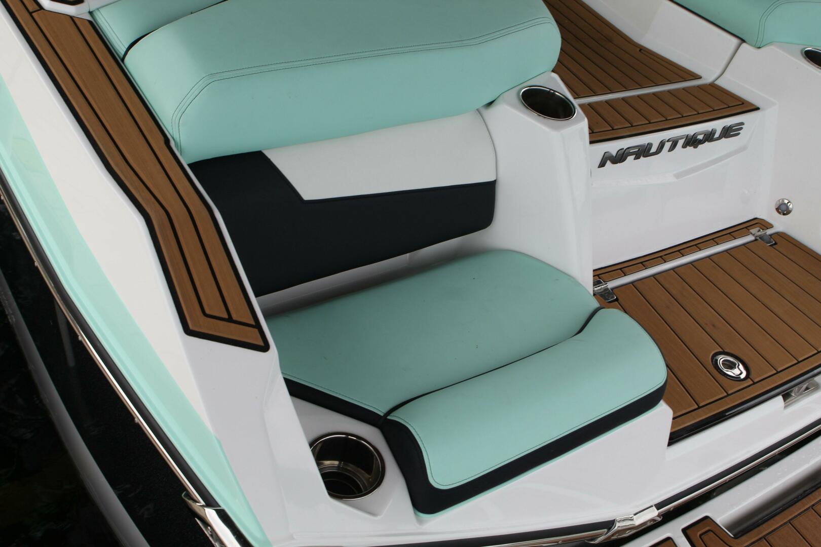 2024 Nautique Super Air Nautique G23 Coastal Edition Base - Image 37