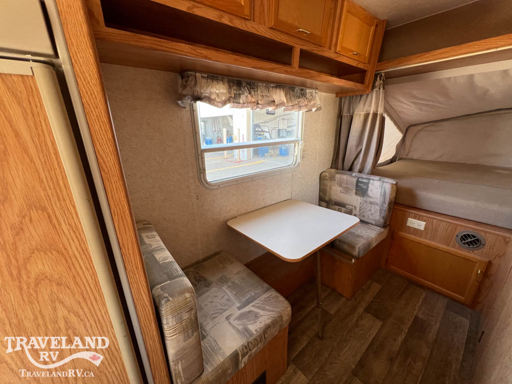 2003 JAYCO KIWI 21C HMS - Image 15