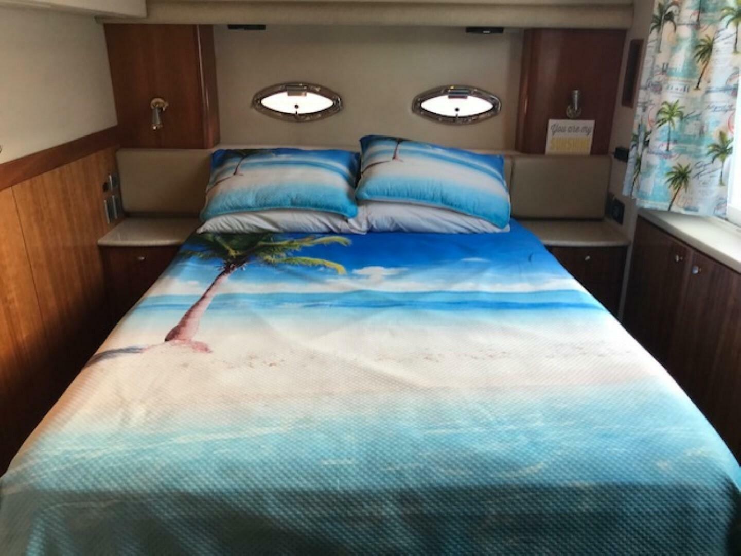 2004 Meridian 459 Motoryacht - Image 16