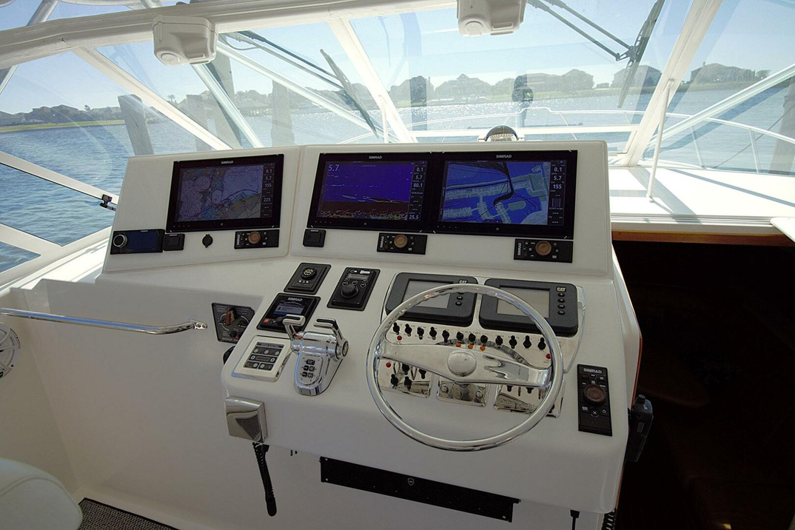 2005 Cabo Express - Image 8