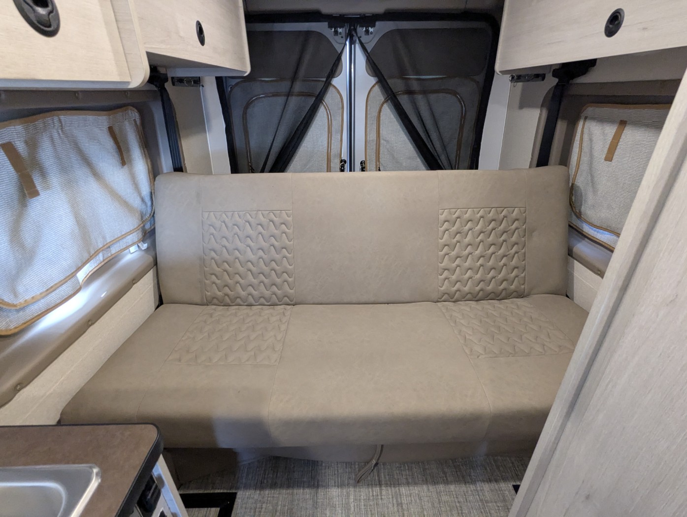 2027 Winnebago Solis 59PX - Image 23