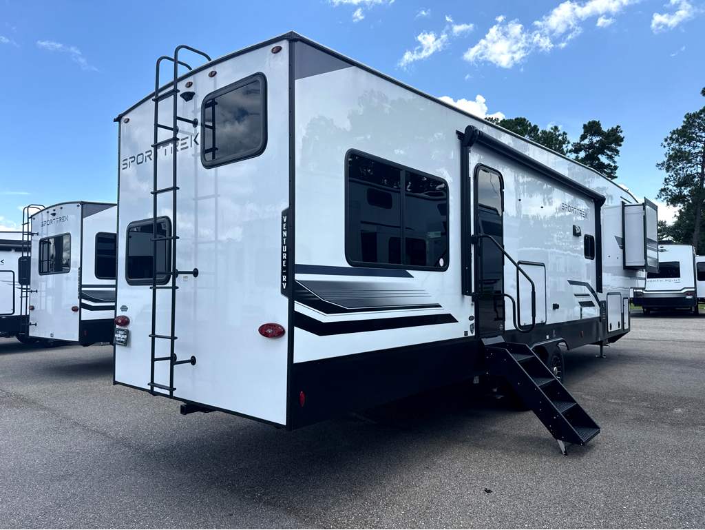 2027 VENTURE RV SPORTTREK 312VTB - Image 4