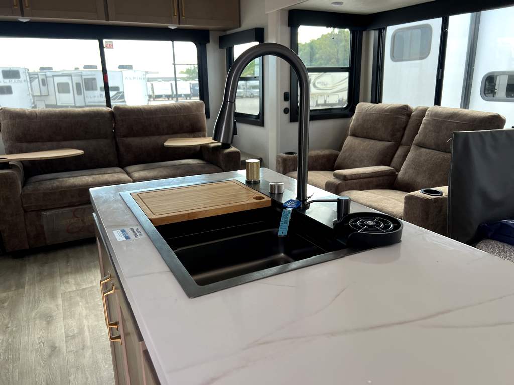 2026 JAYCO EAGLE HT 28CRT - Image 13