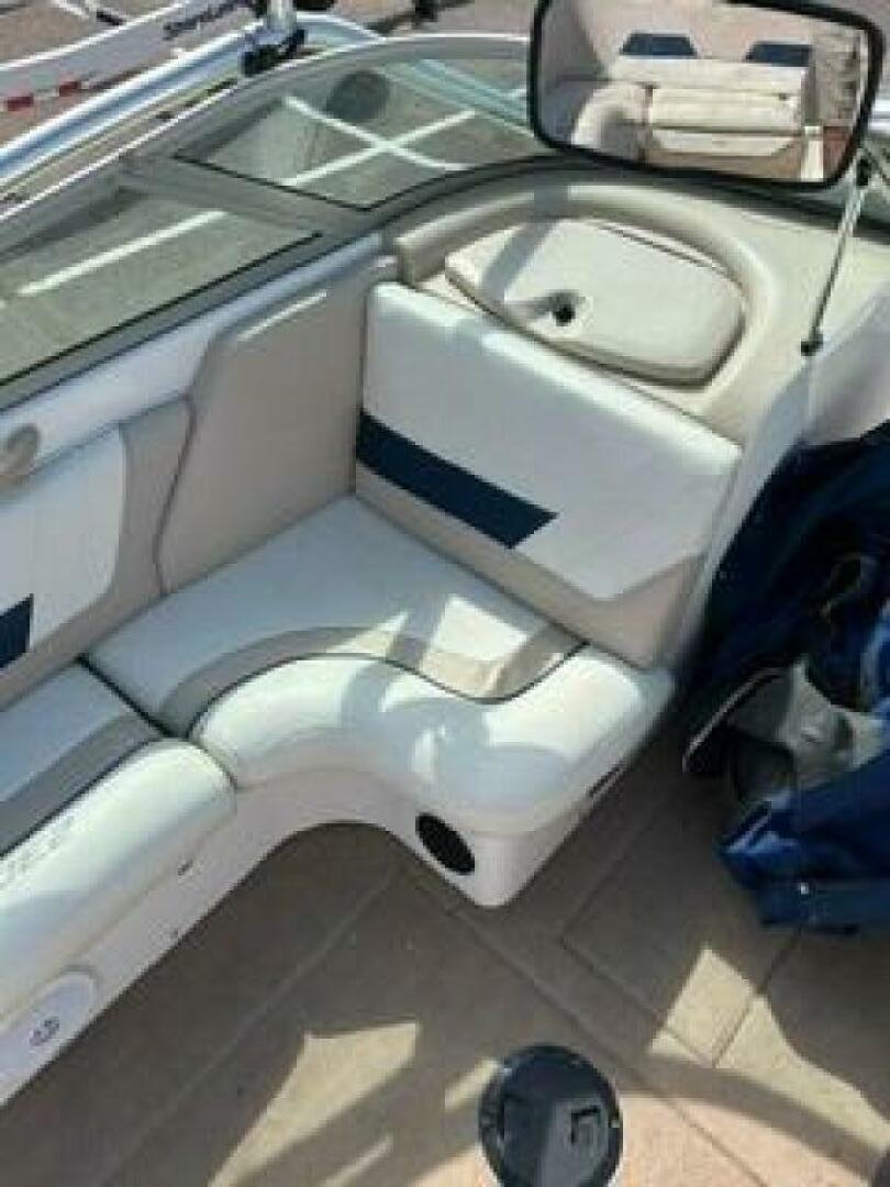 2000 Mastercraft VRS Maristar - Image 6
