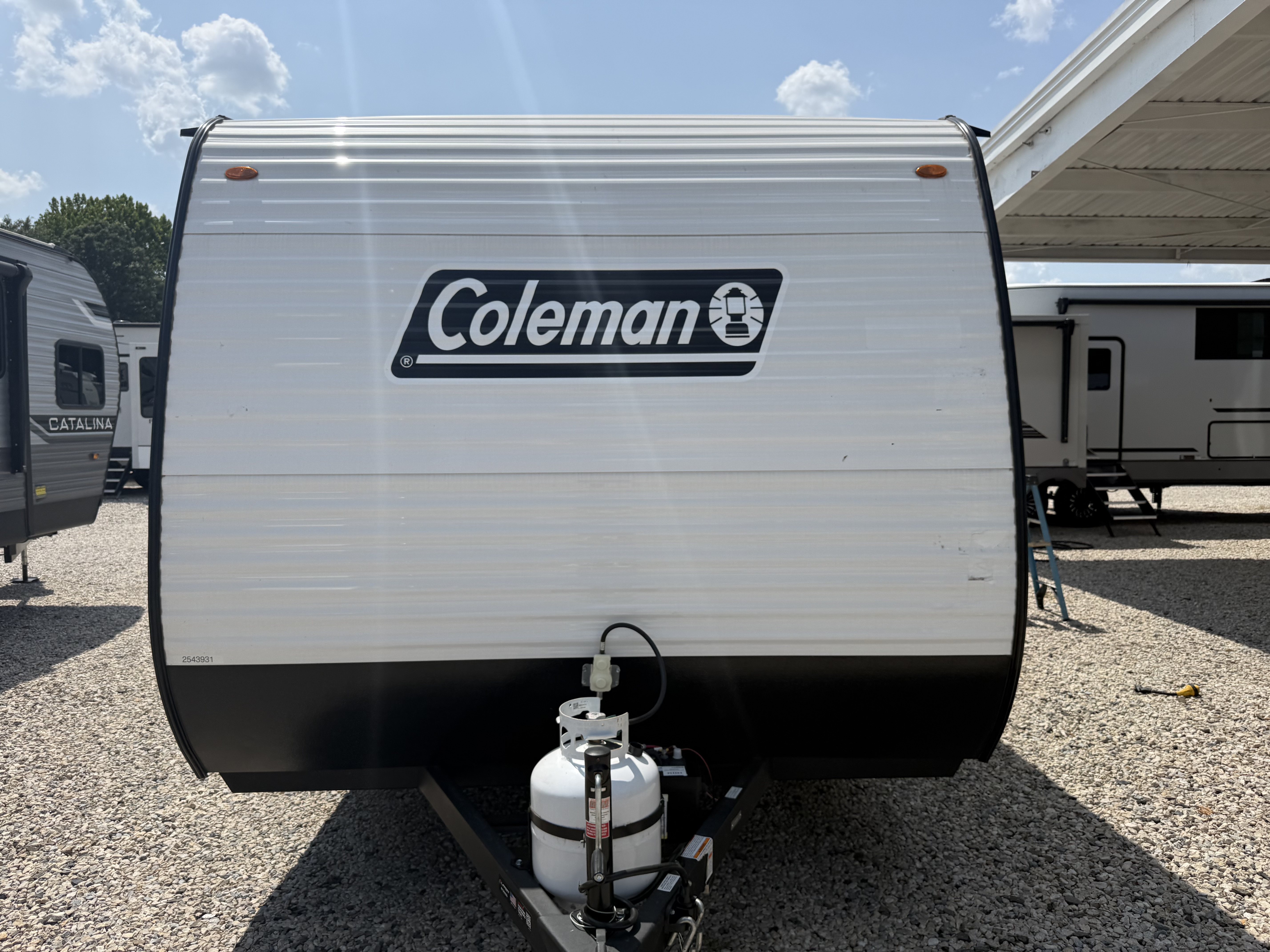 2026 Keystone COLEMAN LANTERN 17B - Image 2