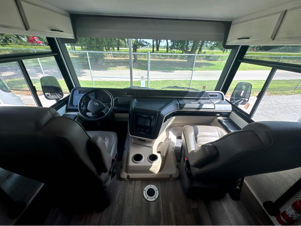 2024 ENTEGRA COACH VISION XL 36A - Image 26