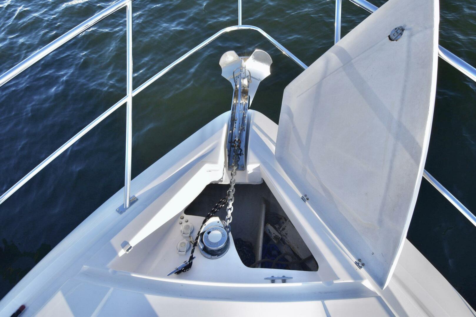 2010 Neptunus MY Flybridge - Image 20