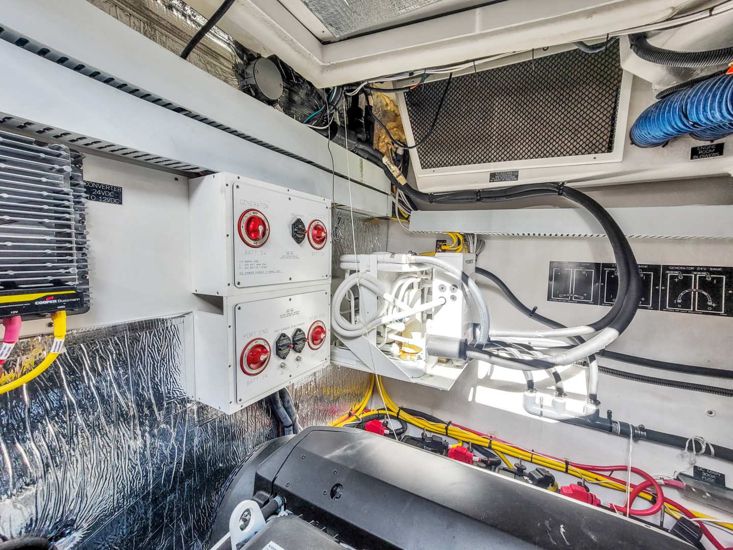 2019 Cruisers 50 Cantius - Image 40