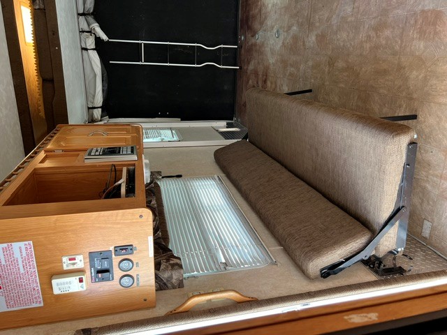 2007 Forest River Sierra Sport 27RDSP - Image 18
