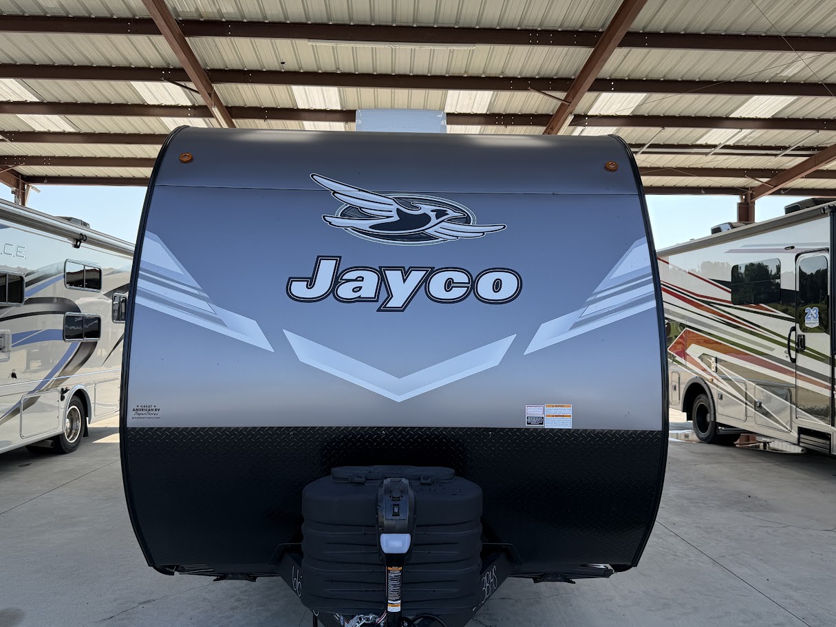 2027 JAYCO JAY FLIGHT 263BHS - Image 2