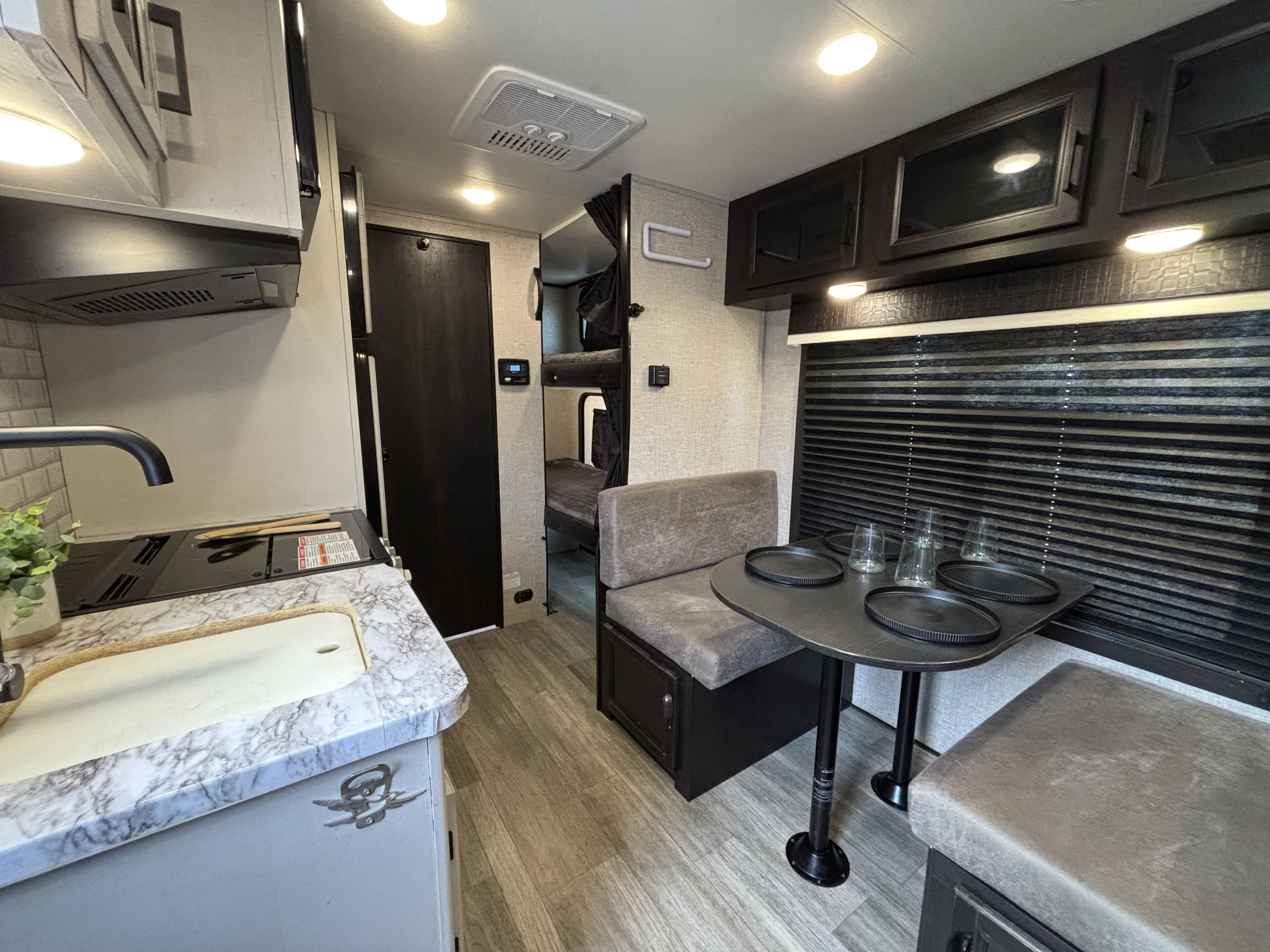 2022 Jayco Jay Feather Micro 171BH - Image 9