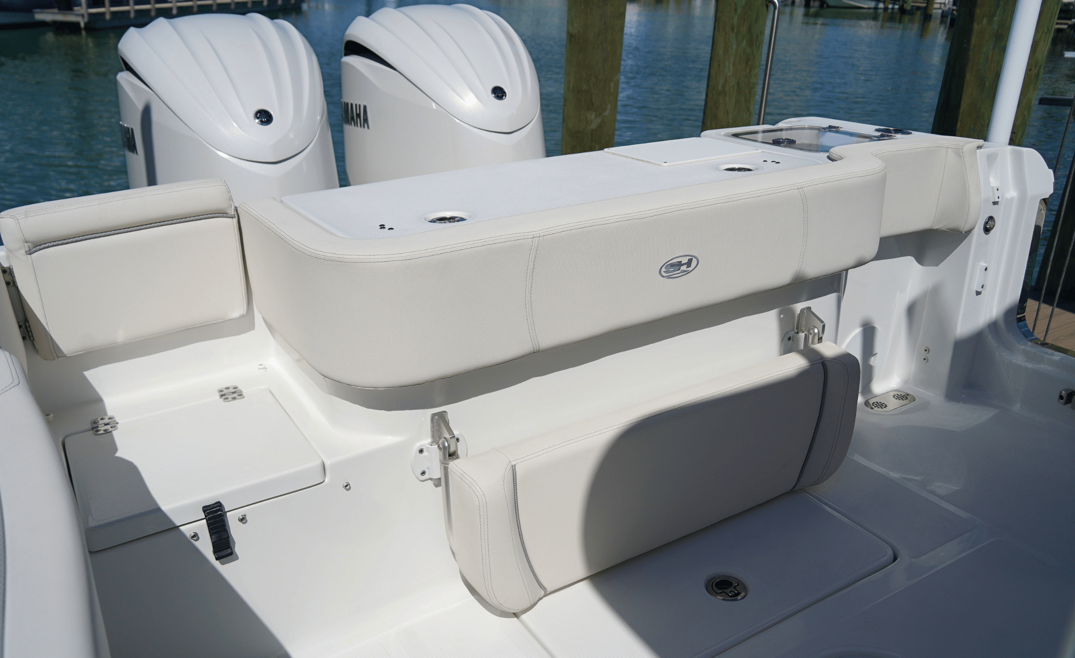 2024 SEA HUNT GAMEFISH 30 - Image 21