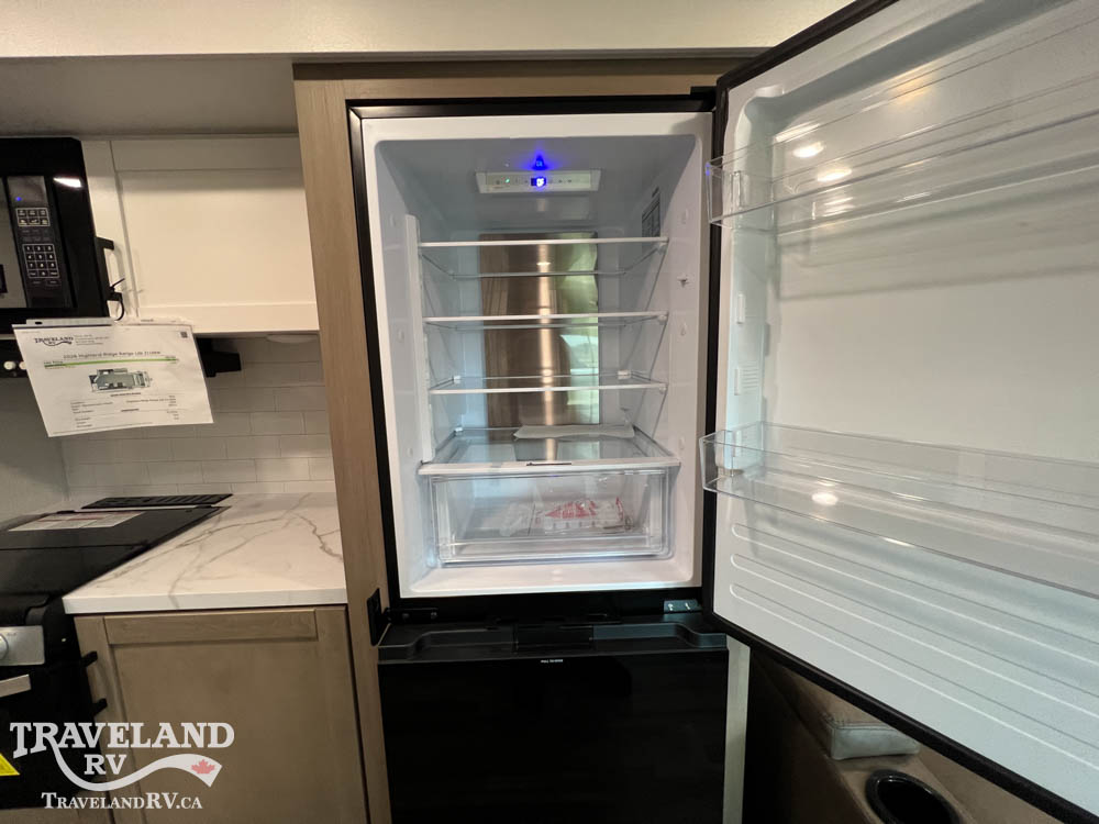 2026 Highland Ridge Range Lite 211RKM - Image 13