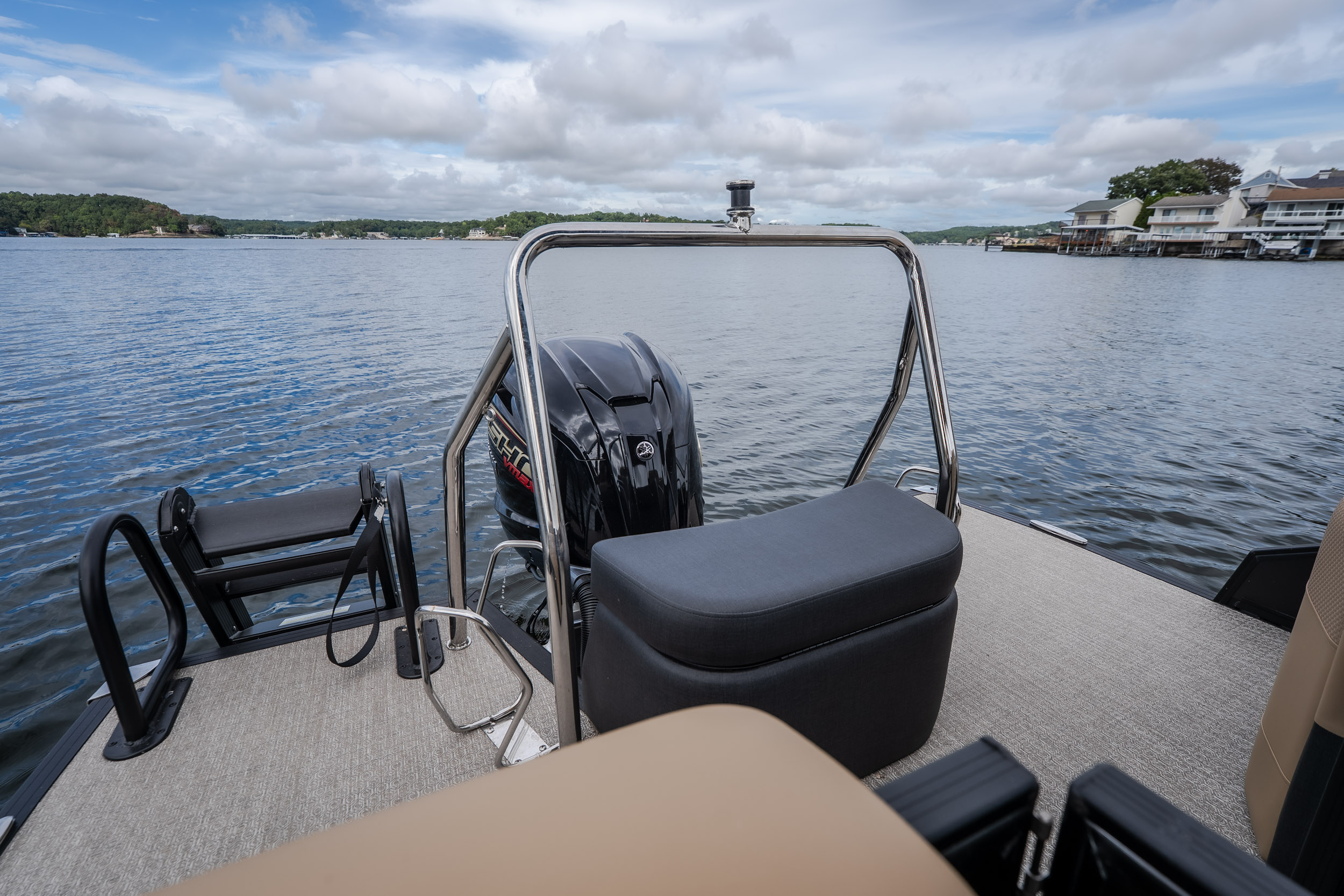 2026 Evotti 525 Quad Lounge - Image 54
