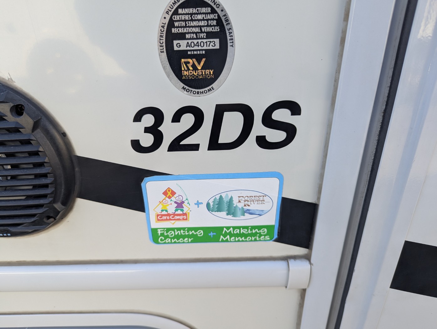 2023 Forest River FR3