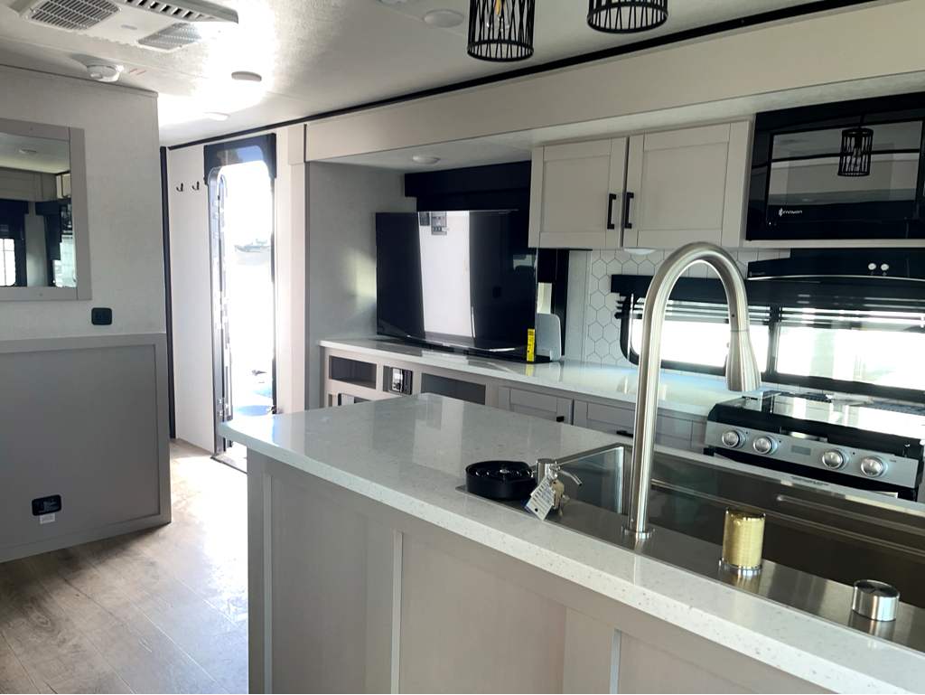 2026 JAYCO JAY FEATHER 27MK - Image 13