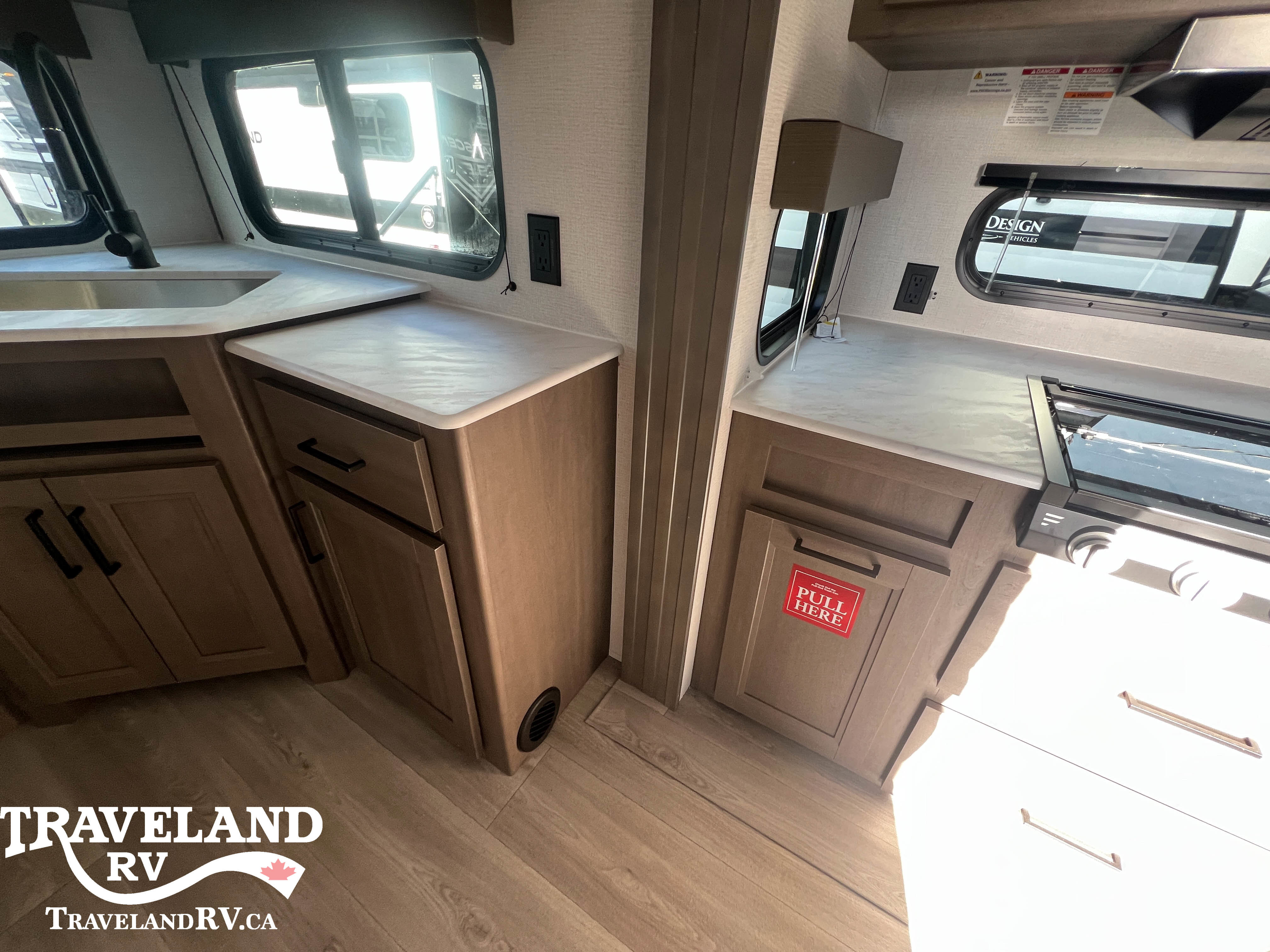 2026 Grand Design Transcend XPLOR 25MLX - Image 19