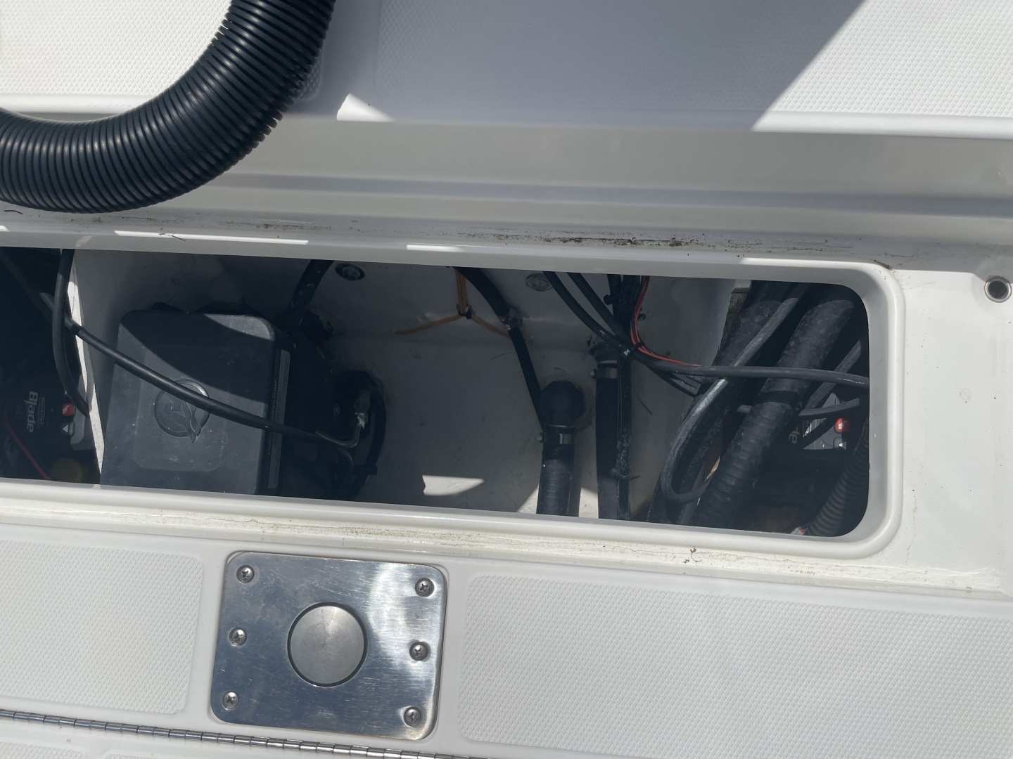 2022 Ranger 2510 Bay Base - Image 30