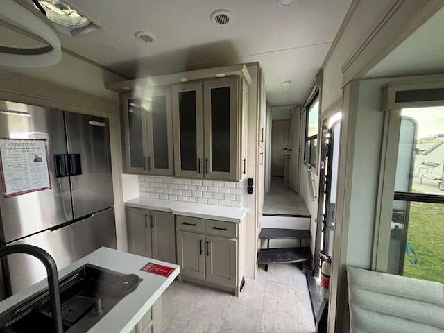 2026 Grand Design Solitude 376RD - Image 21