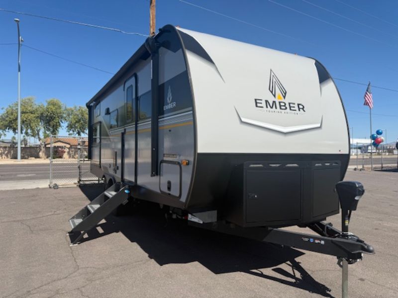 2027 Ember RV Touring Edition 2200ETL - Image 1