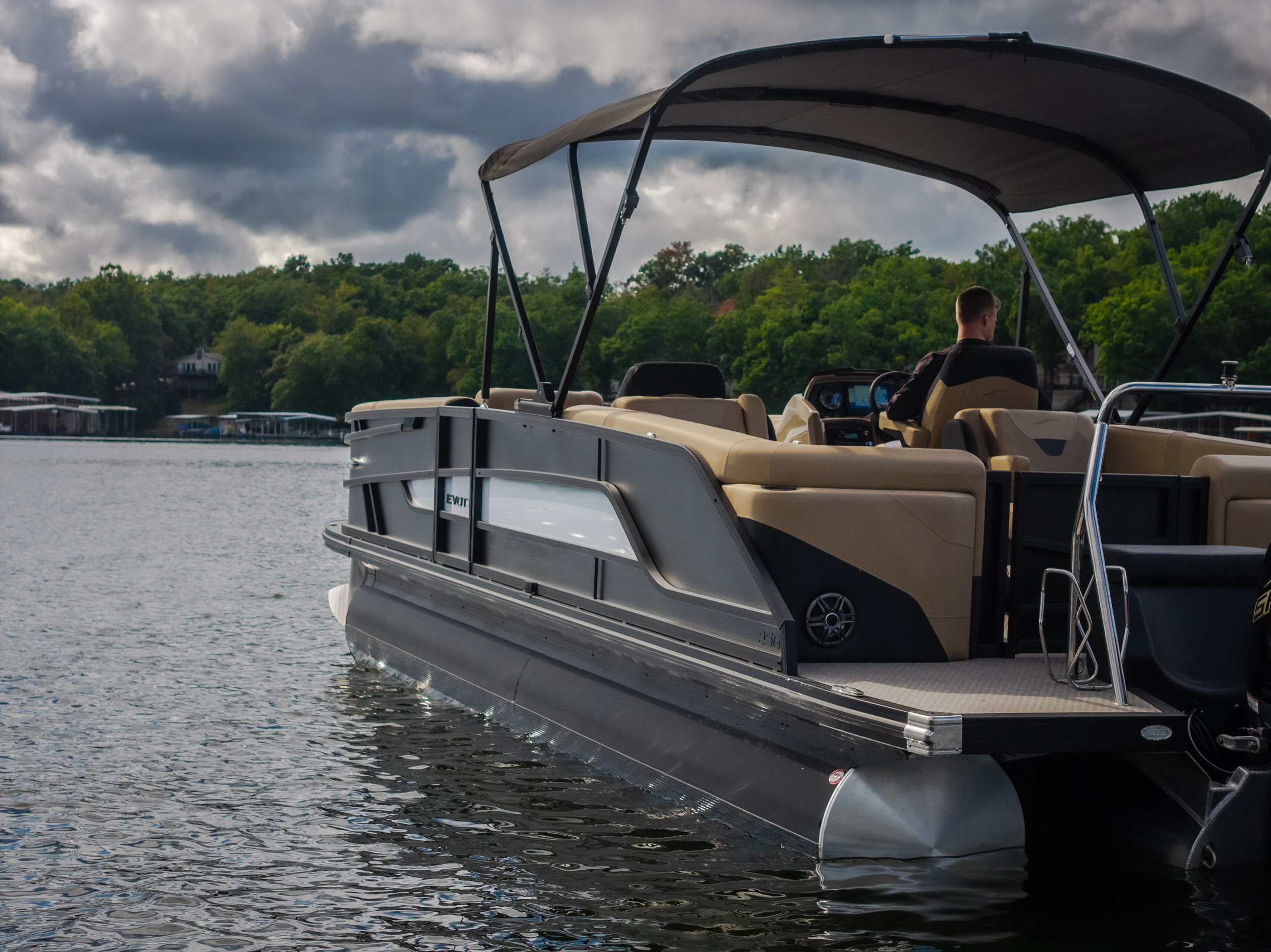 2026 Evotti 525 Quad Lounge - Image 78