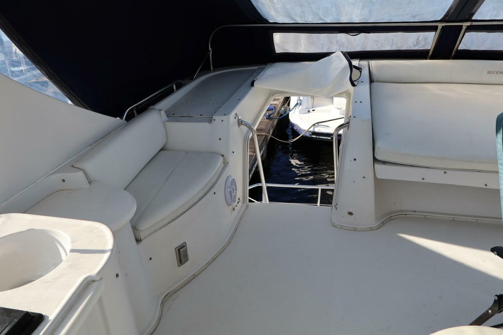 2006 Bluewater Yachts 5200 - Image 60
