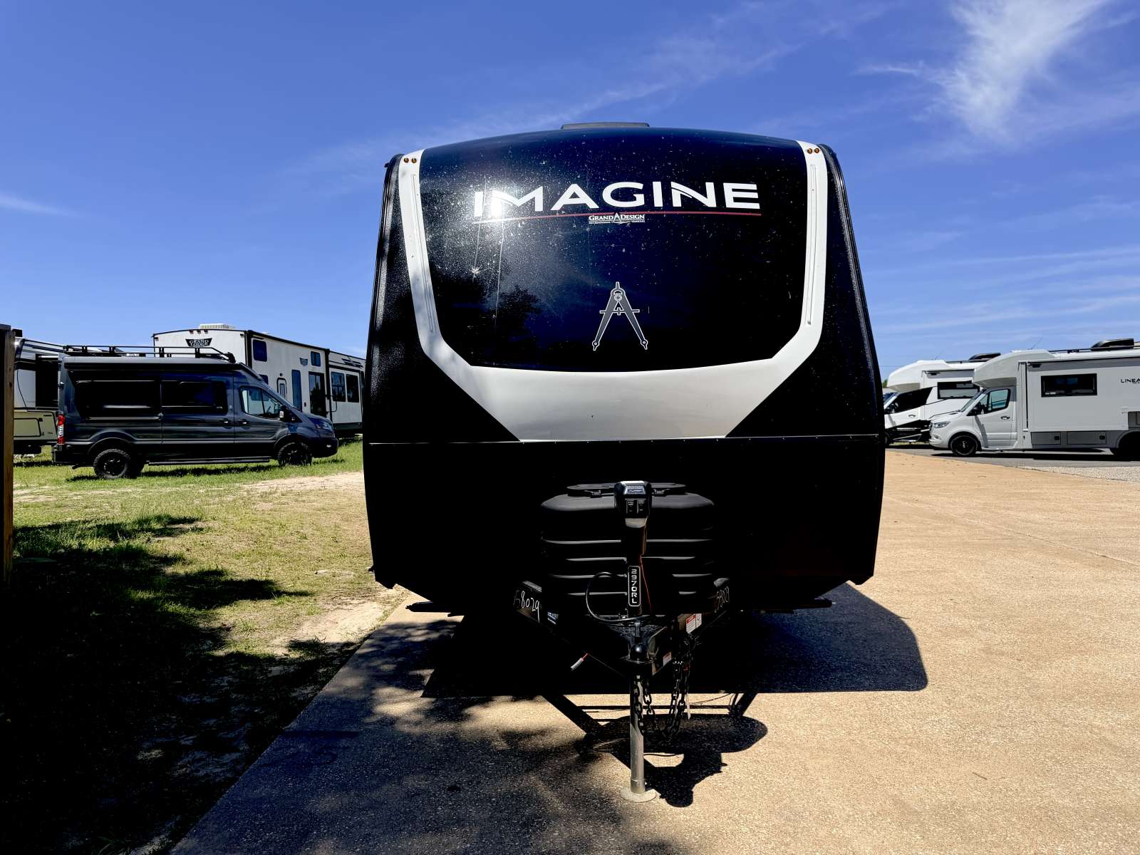 2026 Grand Design Imagine 2970RL - Image 2