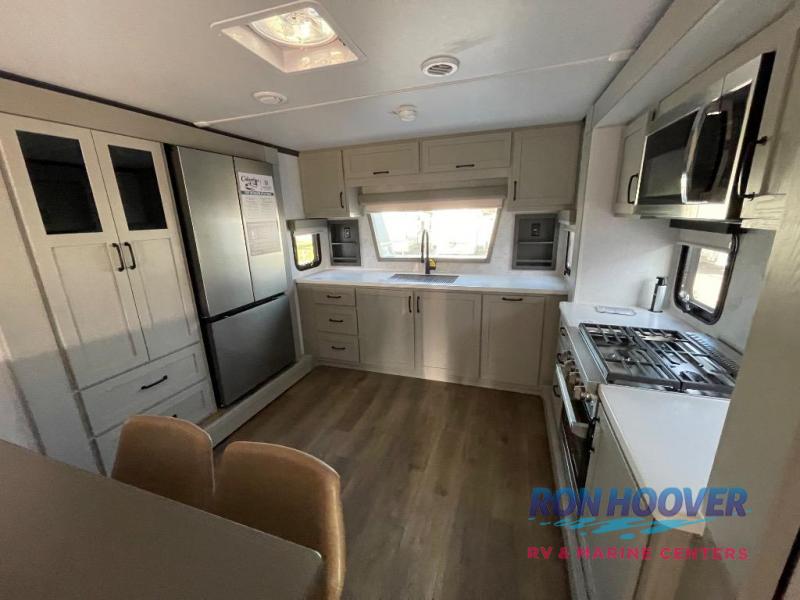 2025 PALOMINO 388FKH - Image 21