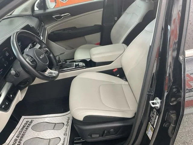 2023 Kia Sportage Utility 4D EX 2WD - Image 13