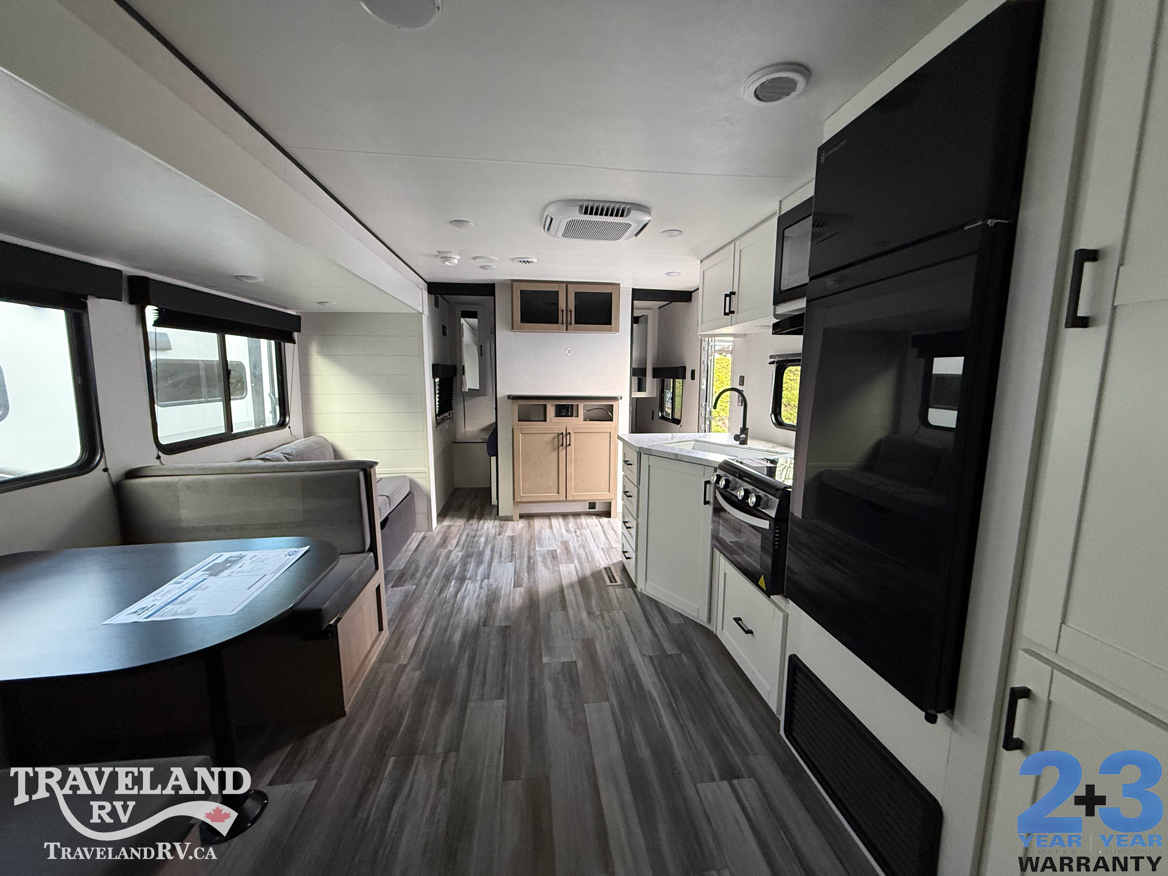 2026 Jayco Jay Flight SLX 261BHSW - Image 6