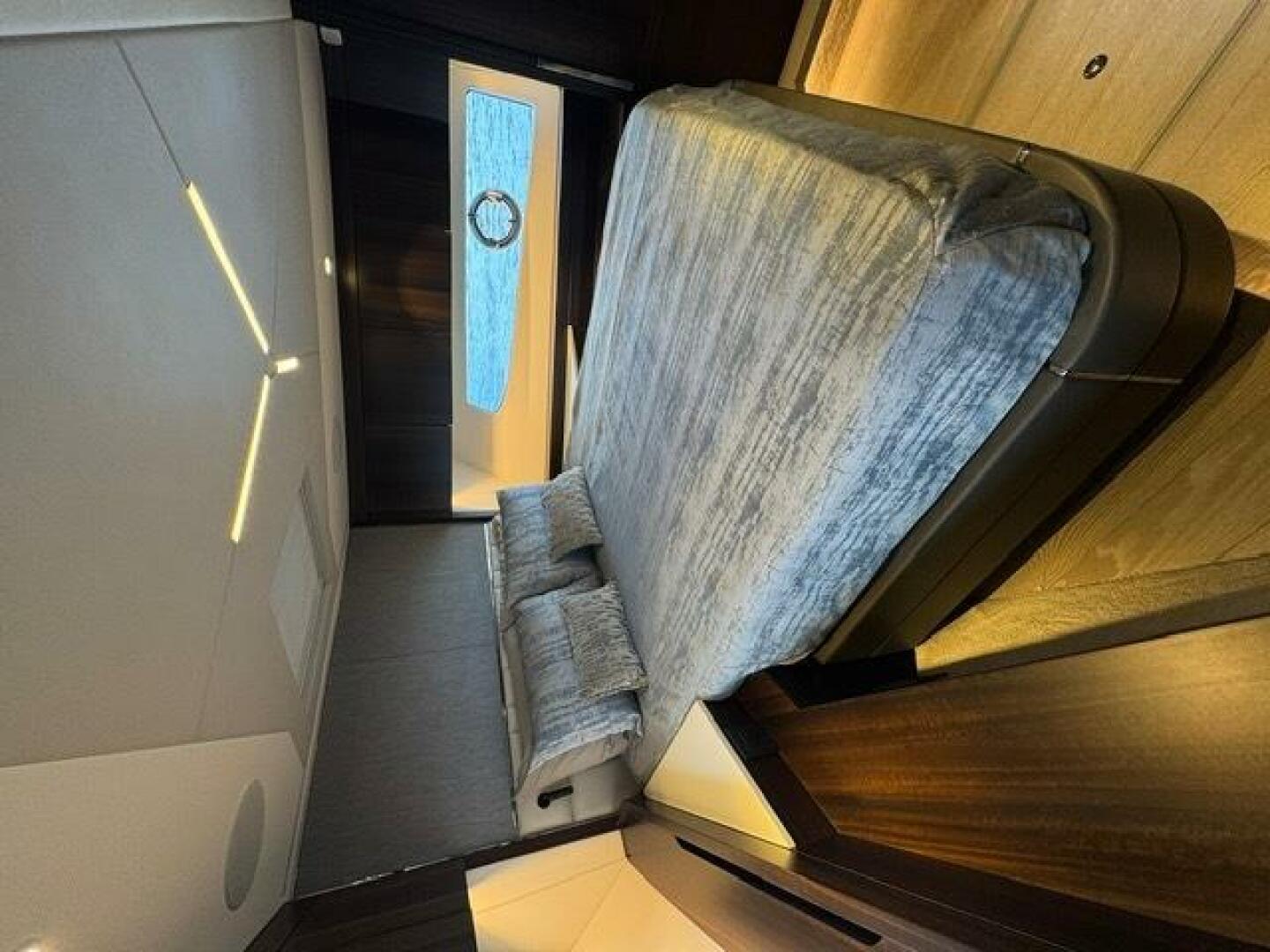 2022 Sunseeker Manhattan 68 - Image 61