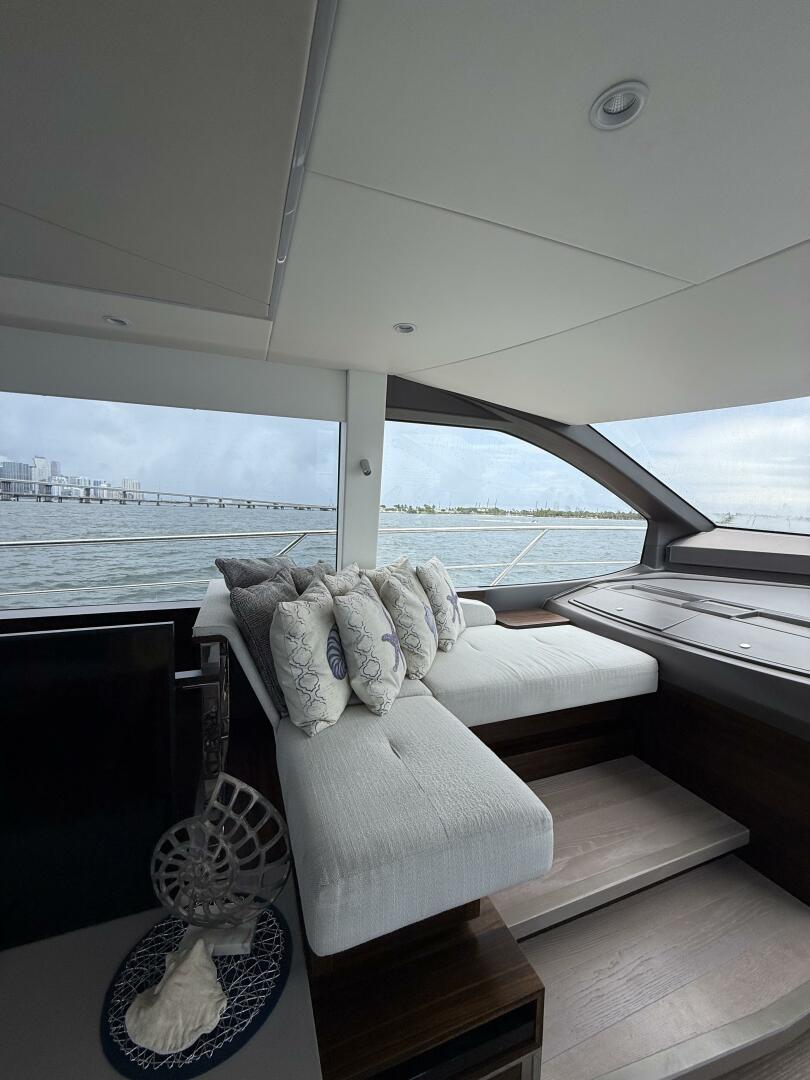 2022 Sunseeker Manhattan 68 - Image 46