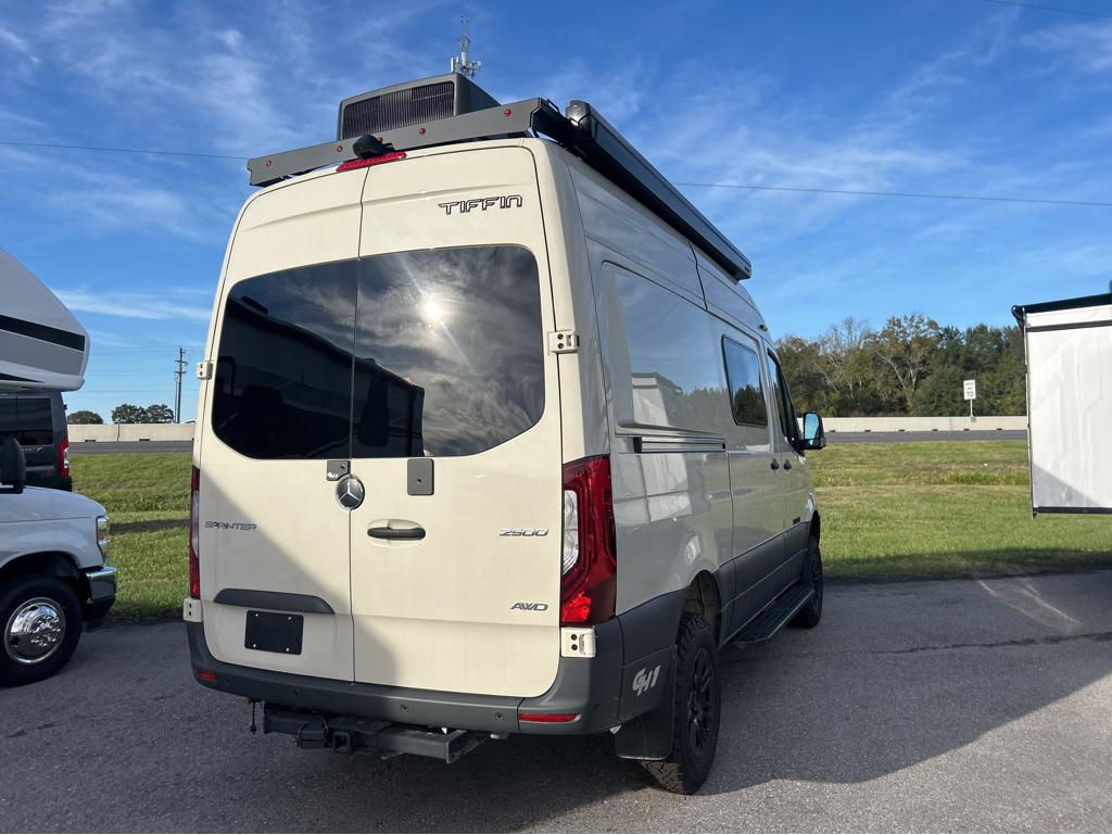 2026 TIFFIN GH1 - Image 4