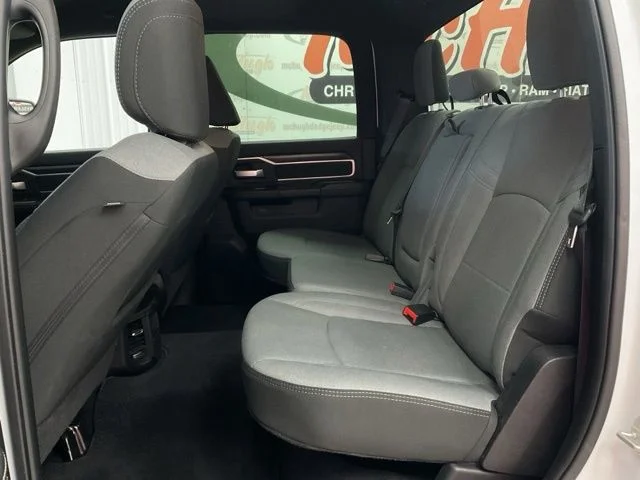 2024 Ram Ram 2500 Pickup Crew Cab Bighorn/Lone Star 4WD - Image 19