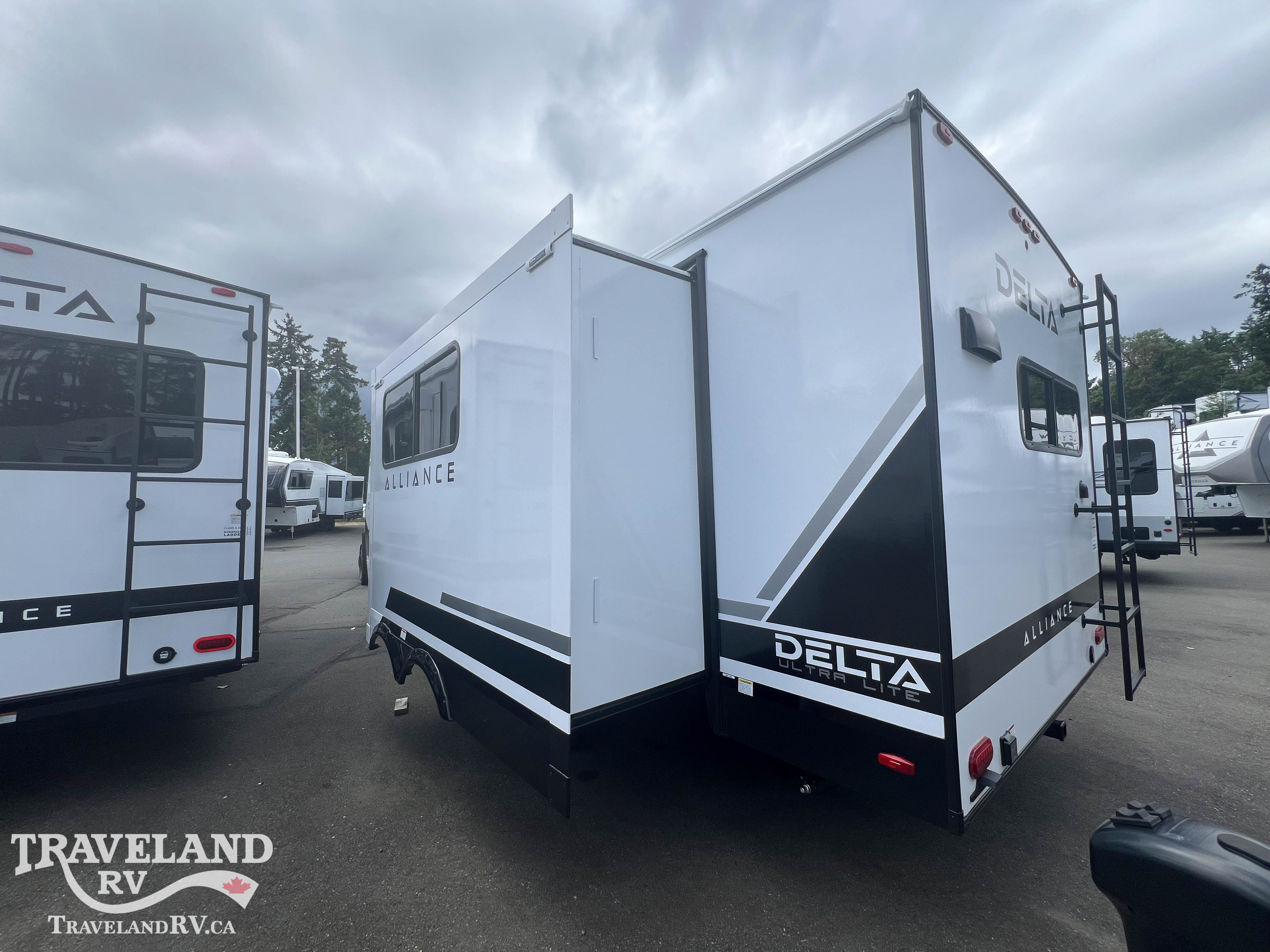 2027 Alliance RV Delta Ultra Lite RK234 - Image 7
