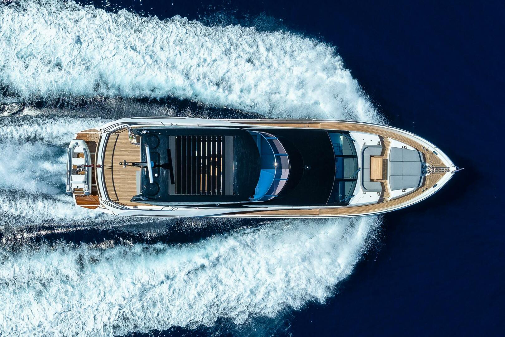 2022 Sunseeker - Image 8
